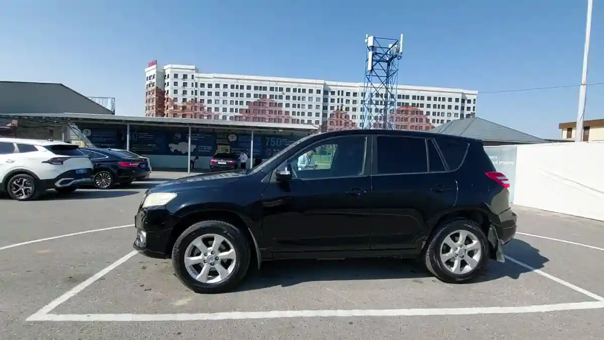 Toyota RAV4 2010 года за 7 500 000 тг. в Шымкент