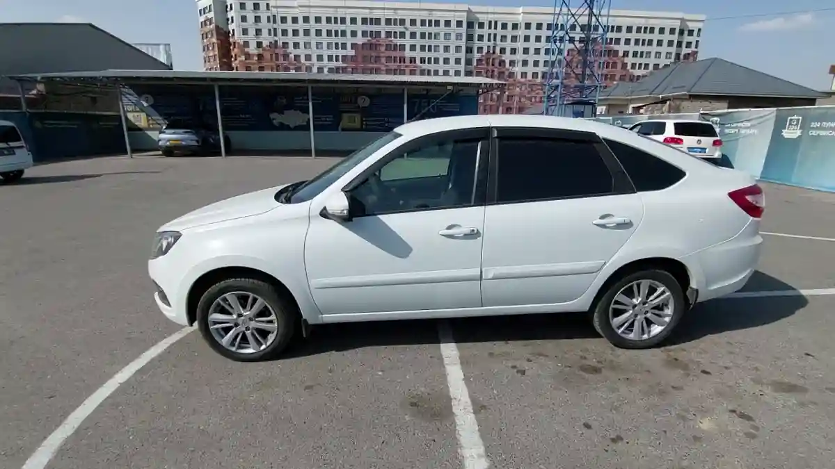 LADA (ВАЗ) Granta 2023 года за 4 200 000 тг. в Шымкент