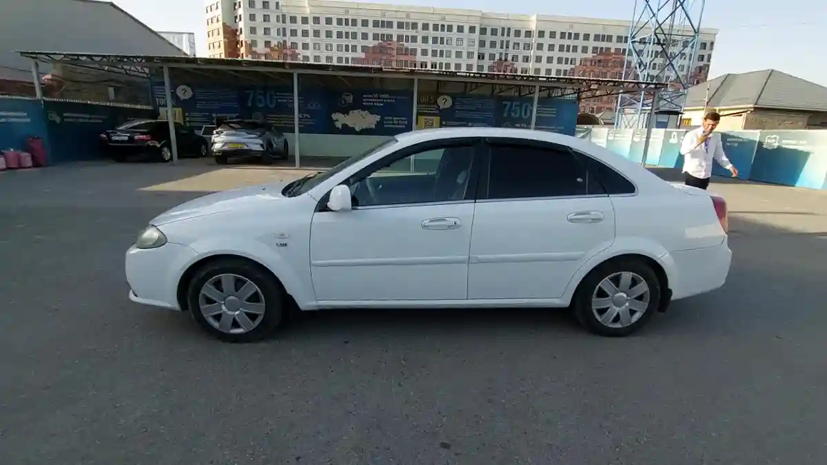 Daewoo Gentra 2014 года за 3 500 000 тг. в Шымкент