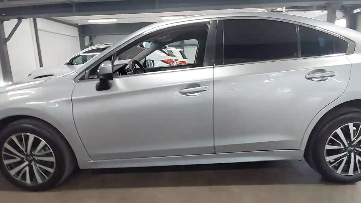Subaru Legacy 2019 года за 8 500 000 тг. в Астана