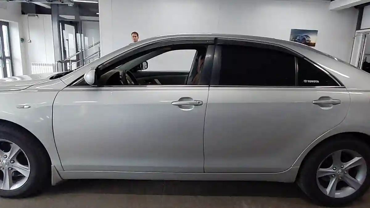 Toyota Camry 2007 года за 6 000 000 тг. в Астана