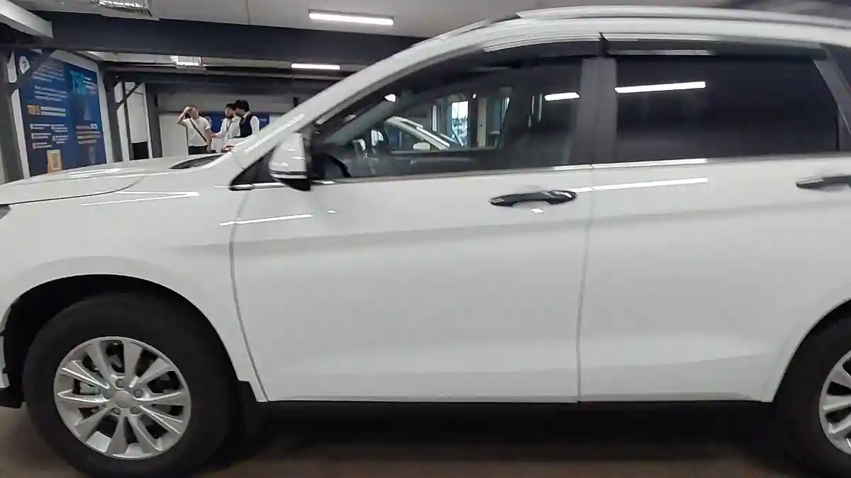 Haval M6 2026 года за 9 000 000 тг. в Астана