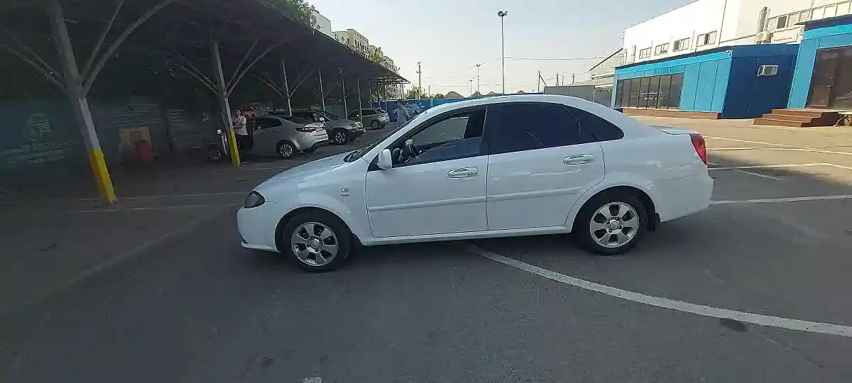 Chevrolet Lacetti 2023 года за 5 000 000 тг. в Алматы