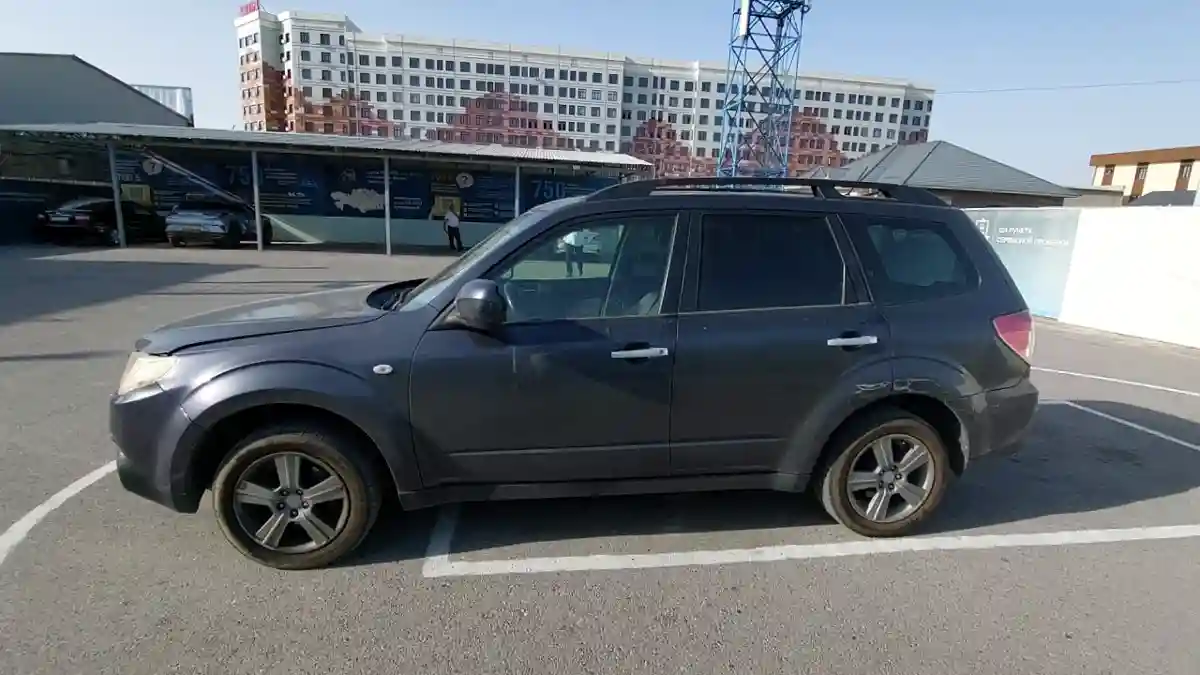 Subaru Forester 2008 года за 3 000 000 тг. в Шымкент