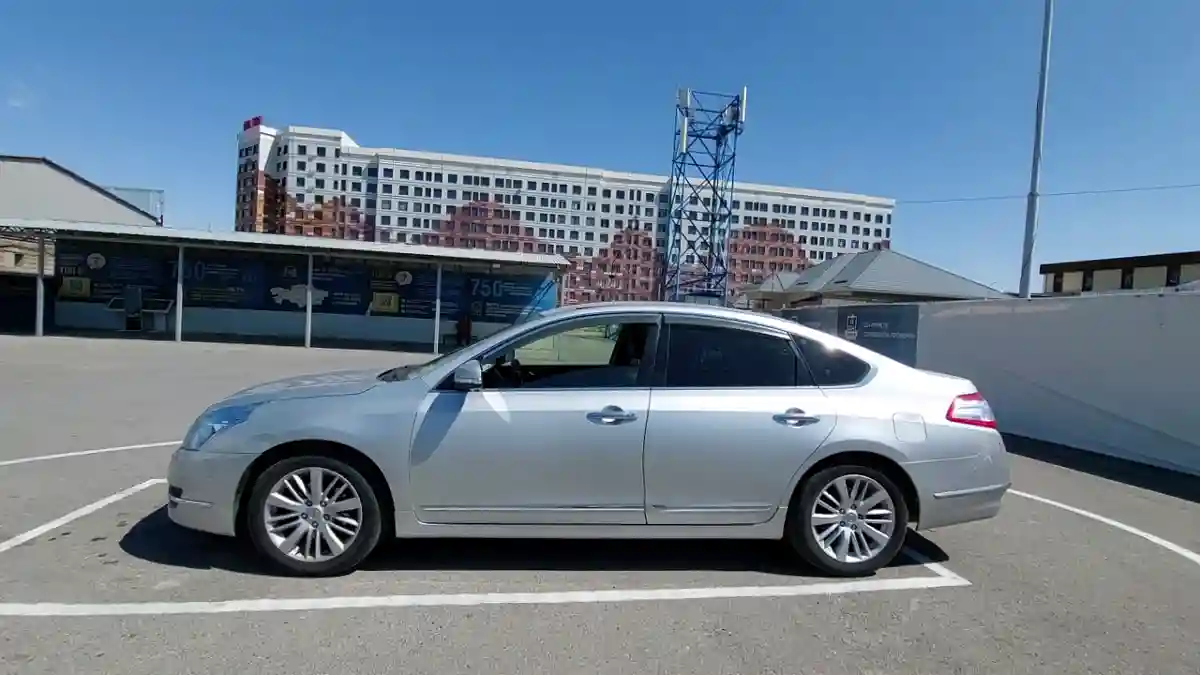Nissan Teana 2012 года за 4 500 000 тг. в Шымкент