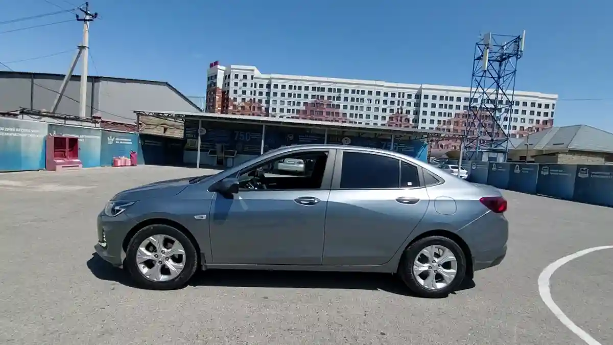 Chevrolet Onix 2023 года за 5 500 000 тг. в Шымкент