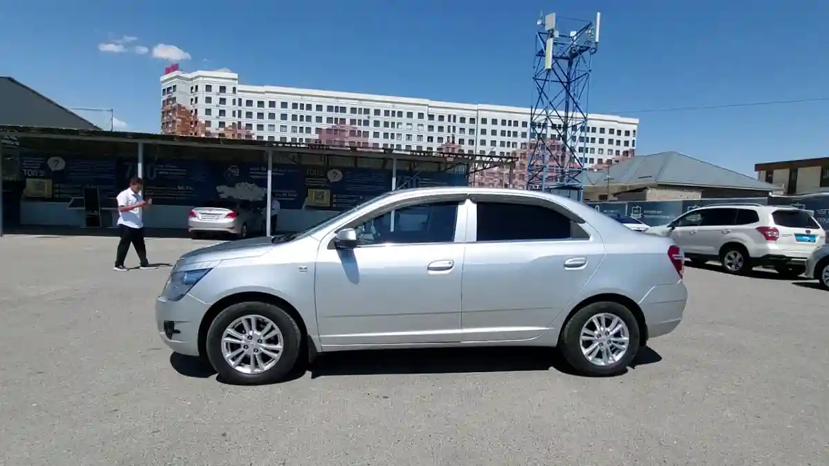 Chevrolet Cobalt 2023 года за 5 000 000 тг. в Шымкент