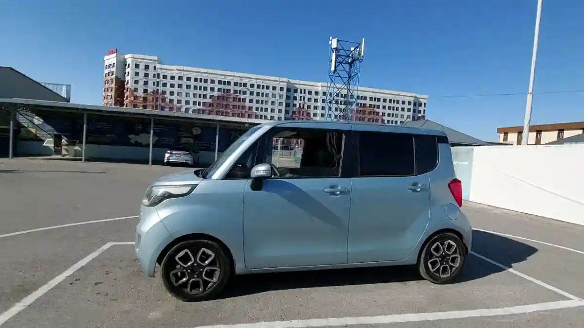 Kia Ray 2012 года за 4 000 000 тг. в Шымкент