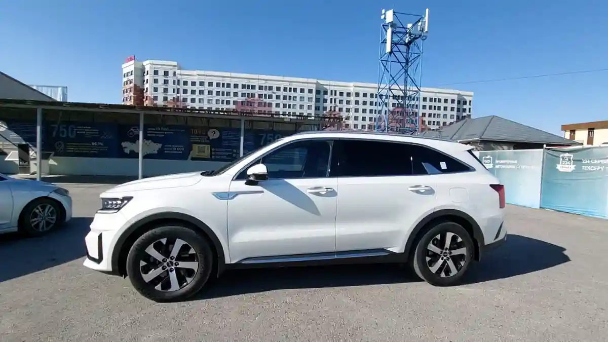 Kia Sorento 2021 года за 20 000 000 тг. в Шымкент