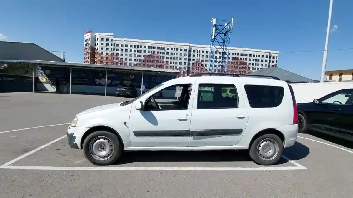 LADA (ВАЗ) Largus Cross 2018 года за 3 000 000 тг. в Шымкент