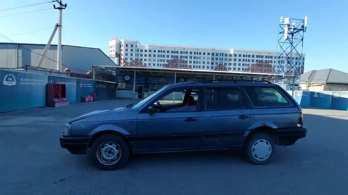 Volkswagen Passat 1989 года за 800 000 тг. в Шымкент