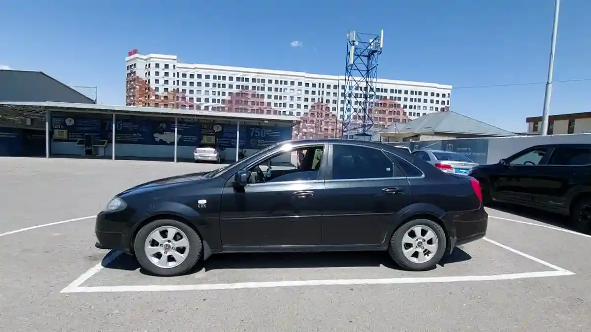 Daewoo Gentra 2014 года за 3 700 000 тг. в Шымкент