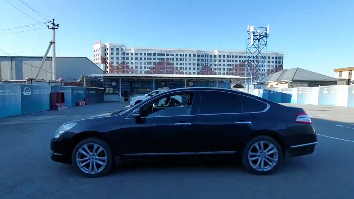 Nissan Teana 2012 года за 7 000 000 тг. в Шымкент