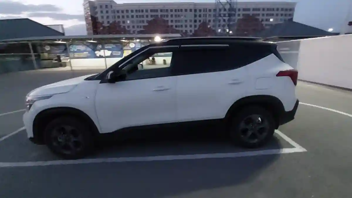 Kia Seltos 2023 года за 10 000 000 тг. в Шымкент