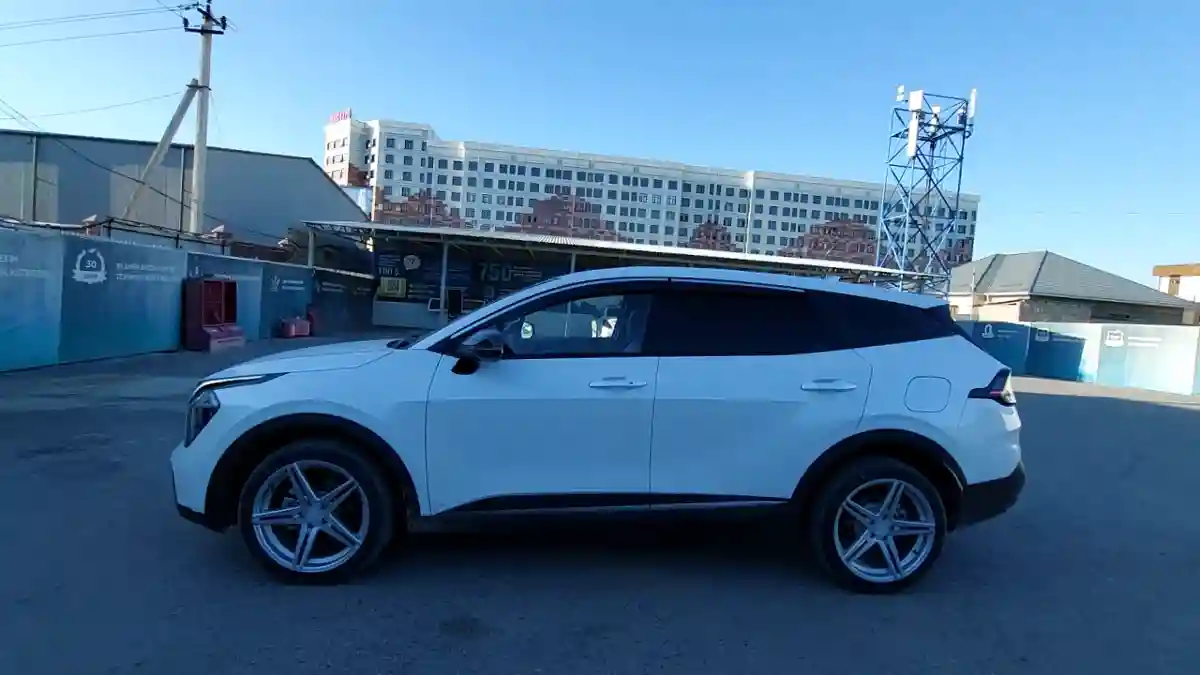 Kia Sportage 2024 года за 11 000 000 тг. в Шымкент