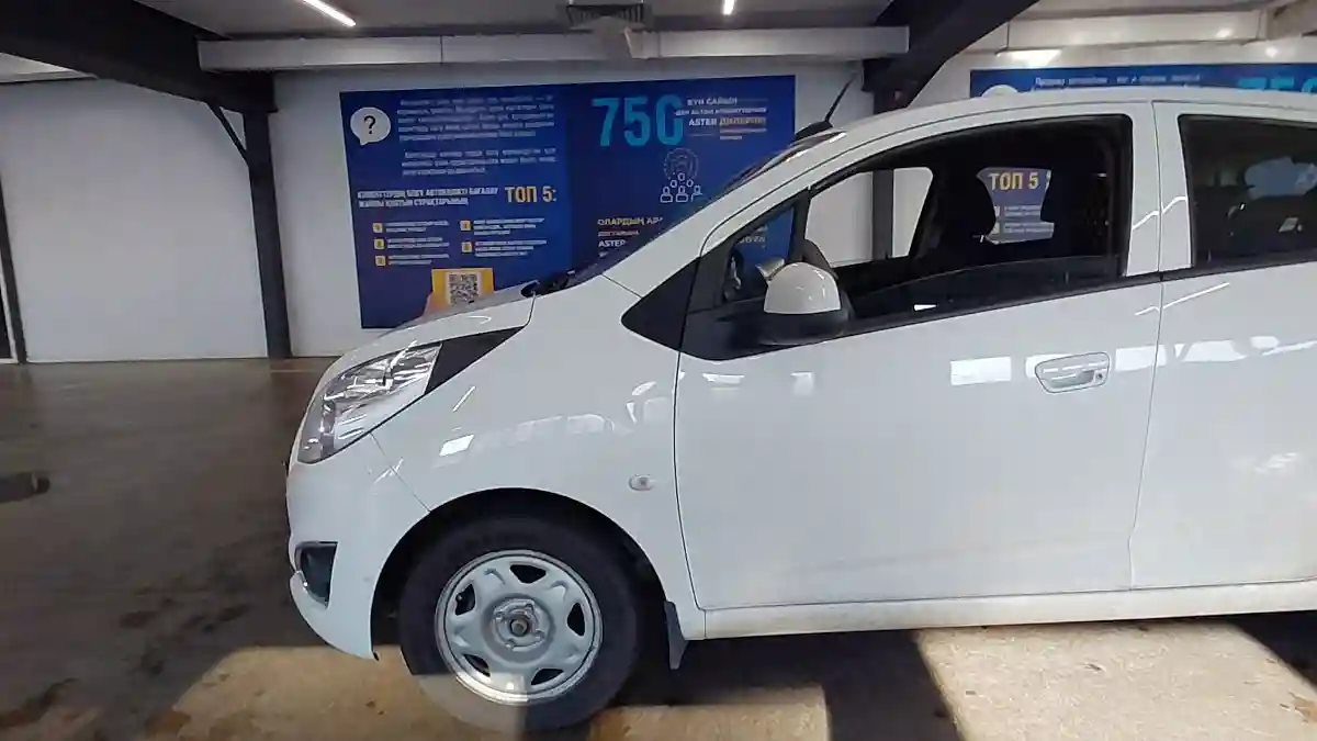 Chevrolet Spark 2023 года за 5 000 000 тг. в Астана