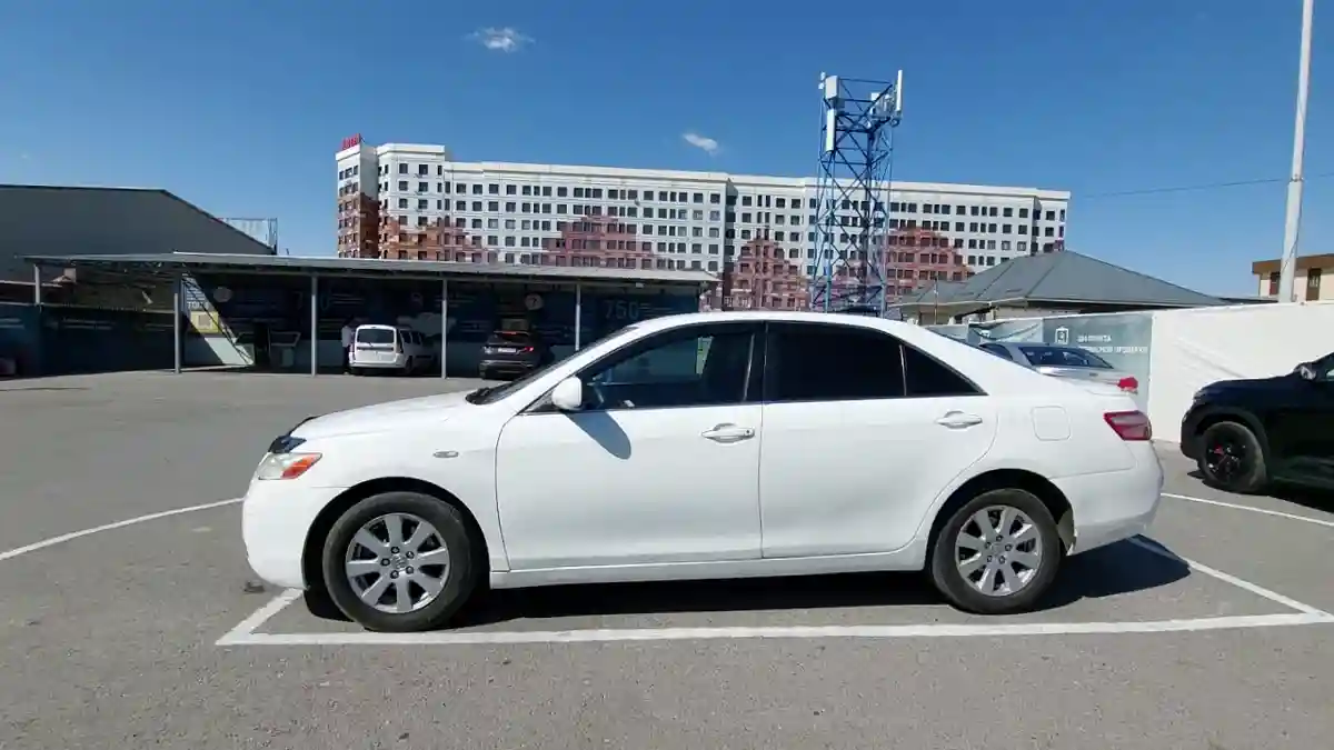 Toyota Camry 2006 года за 5 500 000 тг. в Шымкент