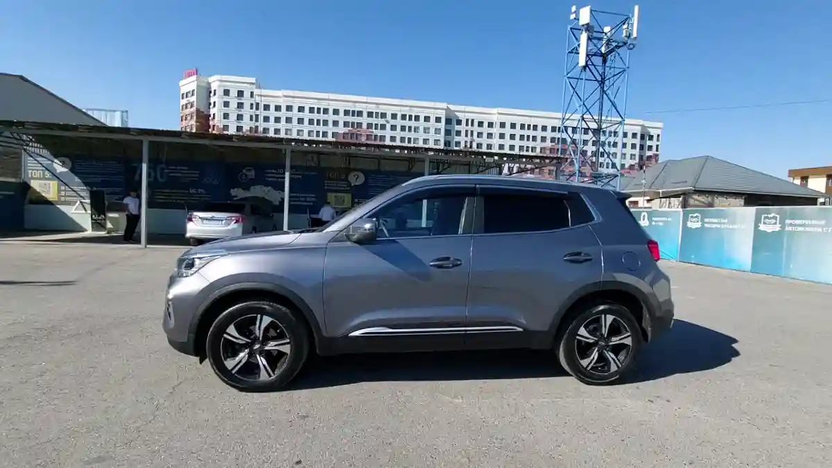 Chery Tiggo 4 Pro 2022 года за 6 000 000 тг. в Шымкент