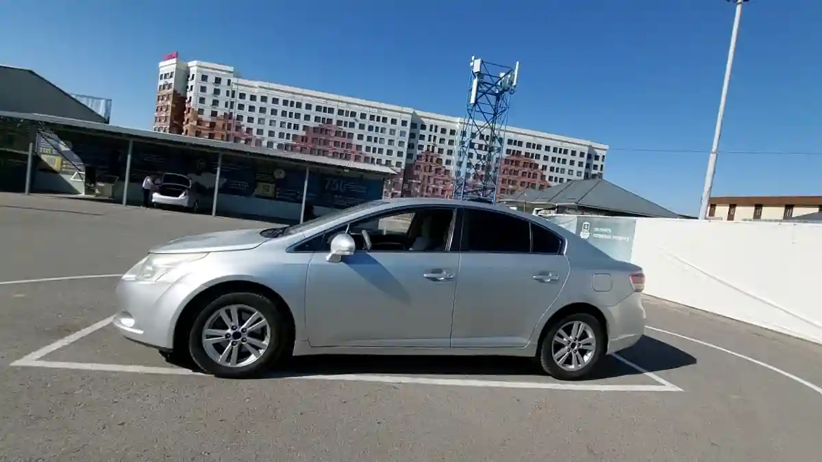 Toyota Avensis 2011 года за 4 500 000 тг. в Шымкент