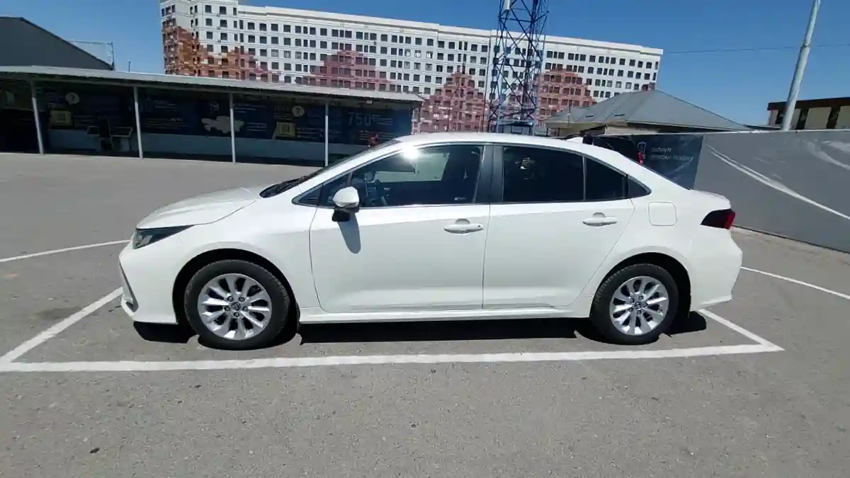 Toyota Corolla 2019 года за 7 300 000 тг. в Шымкент