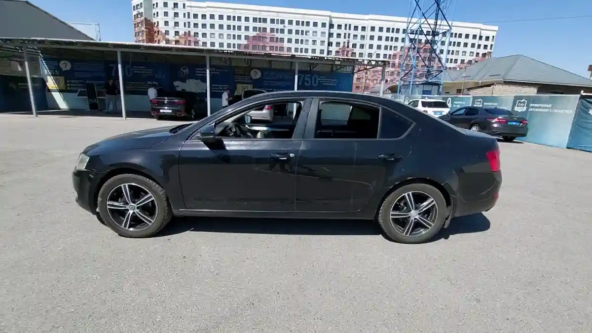 Skoda Octavia 2014 года за 4 000 000 тг. в Шымкент