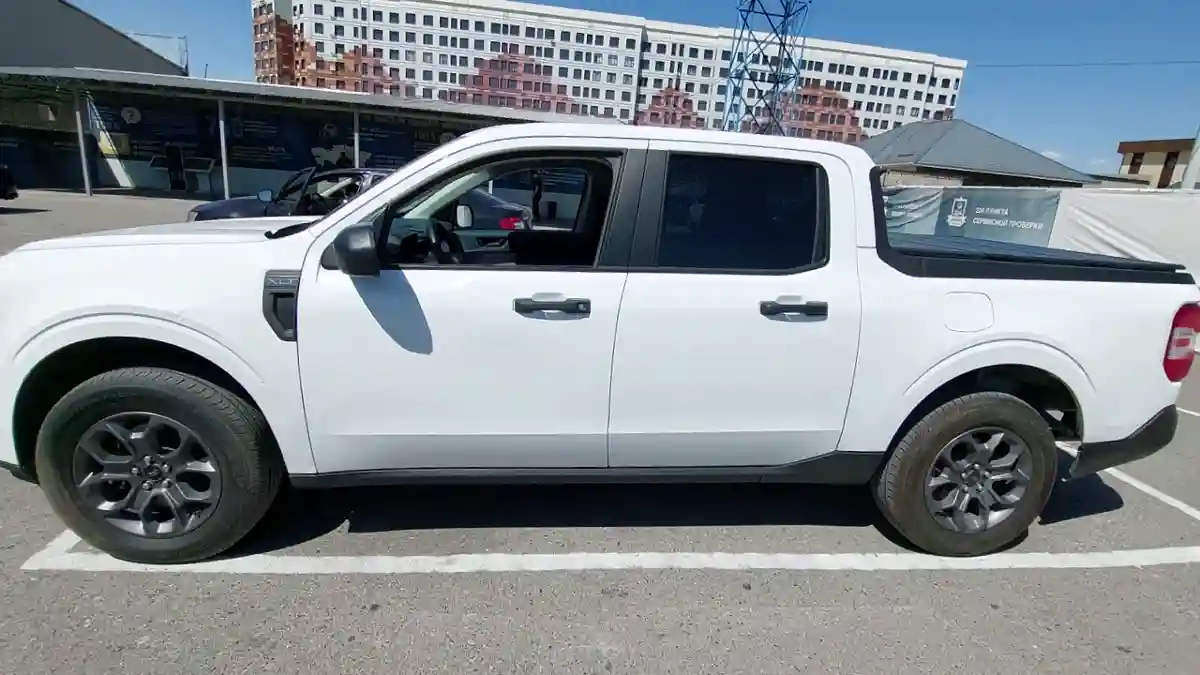 Ford Ranger 2024 года за 23 000 000 тг. в Шымкент