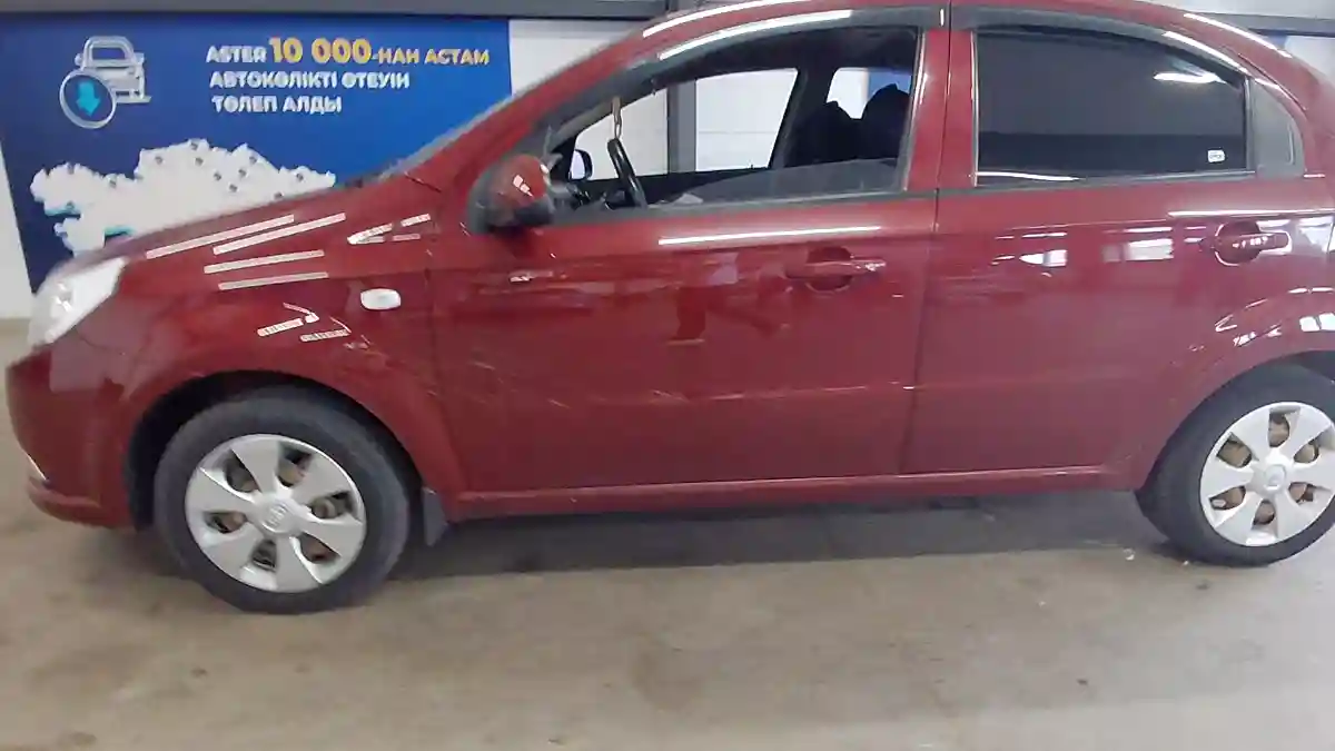 Ravon Nexia R3 2020 года за 4 200 000 тг. в Астана