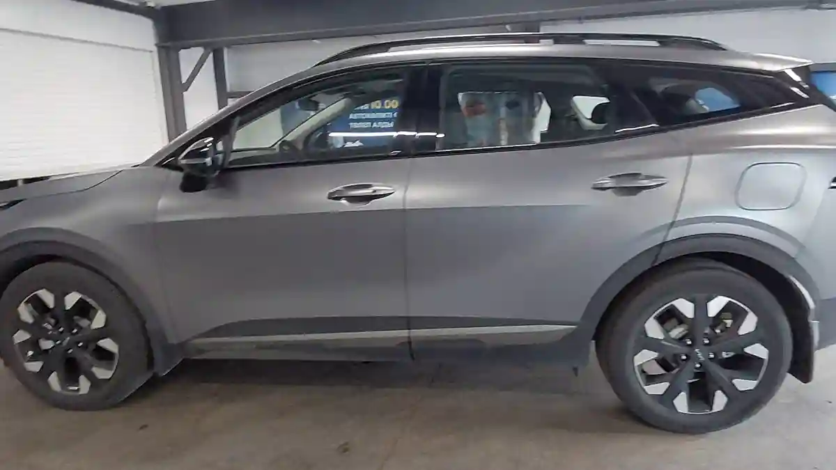 Kia Sportage 2022 года за 12 000 000 тг. в Астана