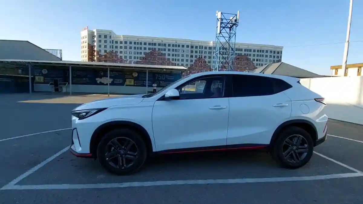 Changan X5 Plus 2025 года за 7 500 000 тг. в Шымкент