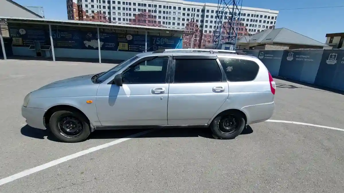LADA (ВАЗ) Priora 2013 года за 1 000 000 тг. в Шымкент