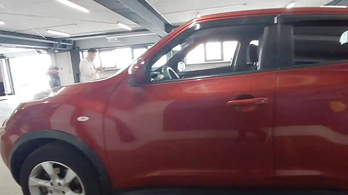 Nissan Juke 2011 года за 5 000 000 тг. в Астана