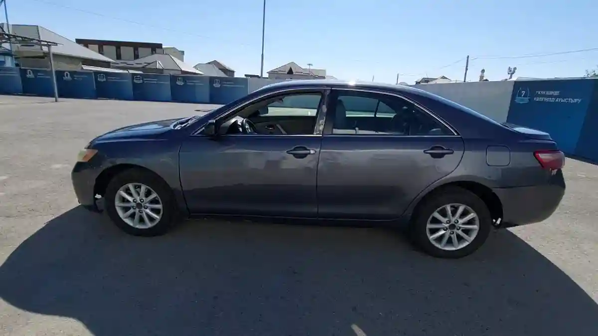 Toyota Camry 2007 года за 4 000 000 тг. в Шымкент