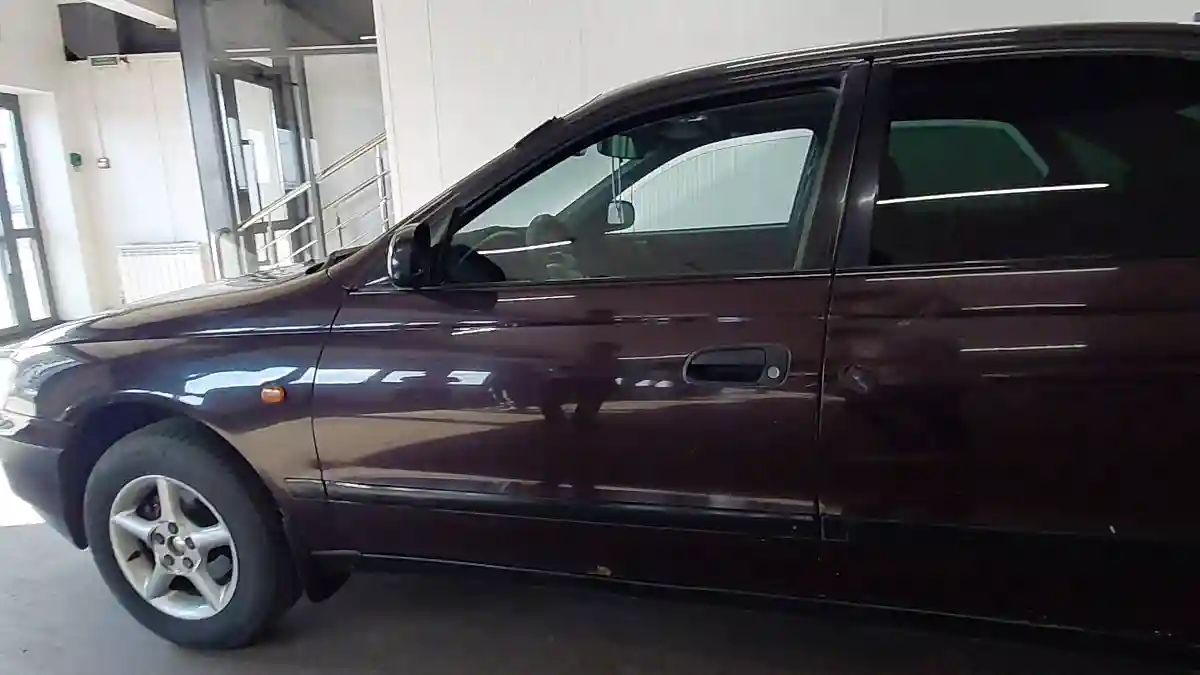 Toyota Carina E 1994 года за 2 000 000 тг. в Астана