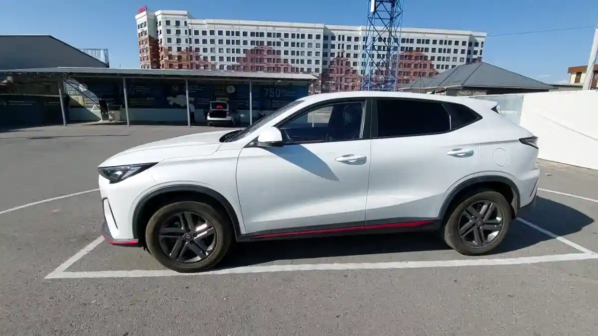 Changan X5 Plus 2025 года за 7 500 000 тг. в Шымкент