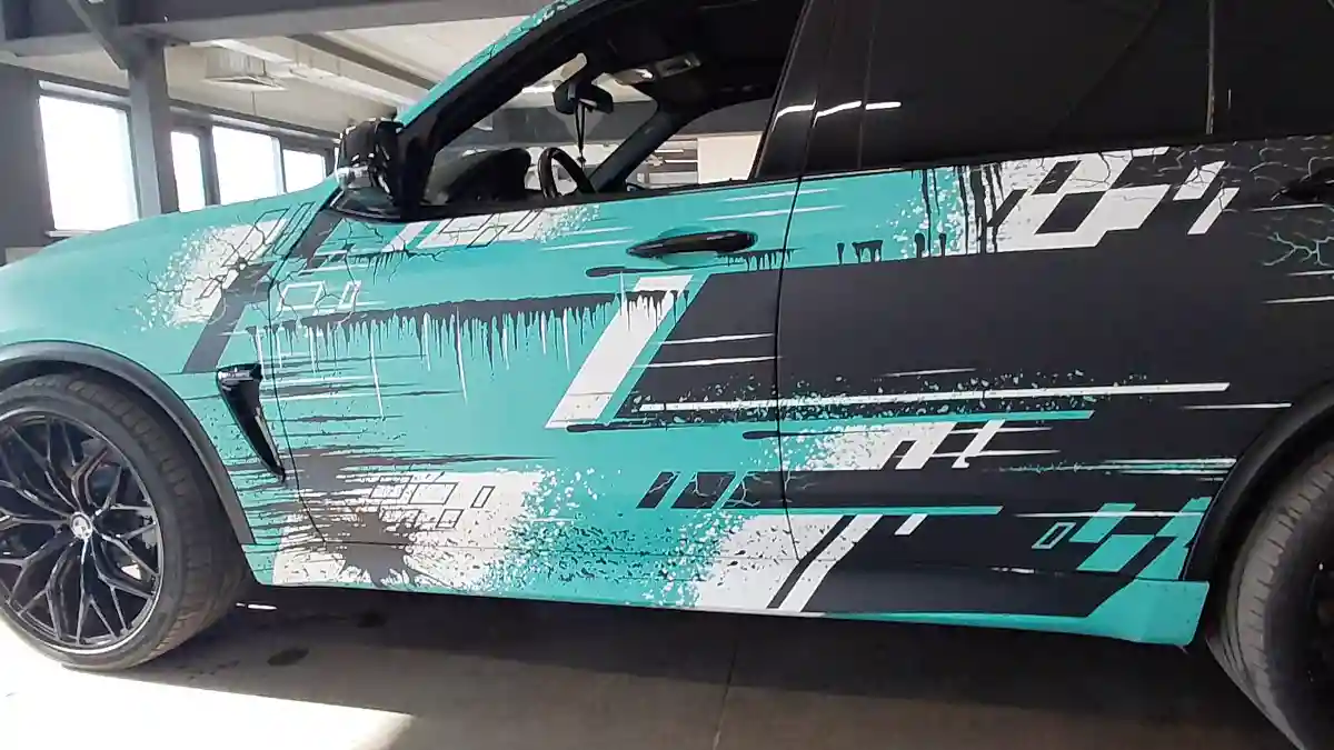 BMW X5 2013 года за 16 700 000 тг. в Астана
