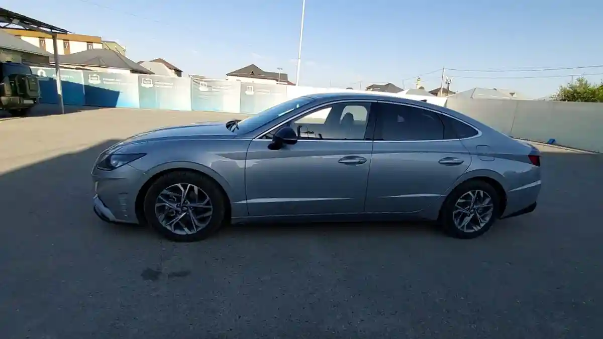Hyundai Sonata 2022 года за 12 500 000 тг. в Шымкент
