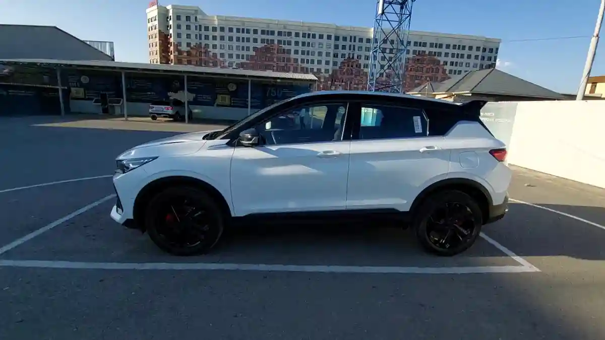 Geely Coolray 2025 года за 9 000 000 тг. в Шымкент