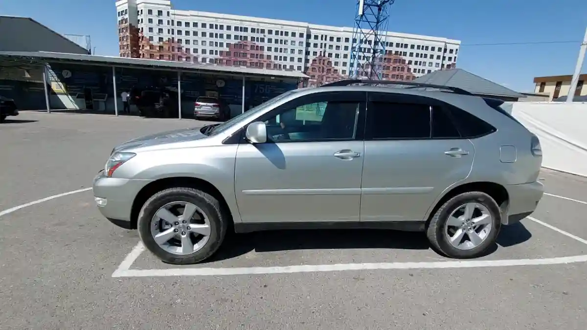 Lexus RX 2006 года за 10 000 000 тг. в Шымкент
