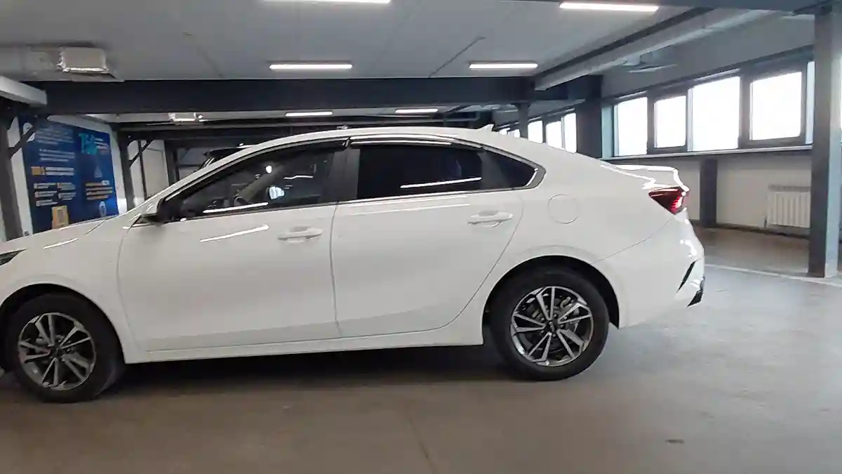 Kia K3 2023 года за 8 500 000 тг. в Астана
