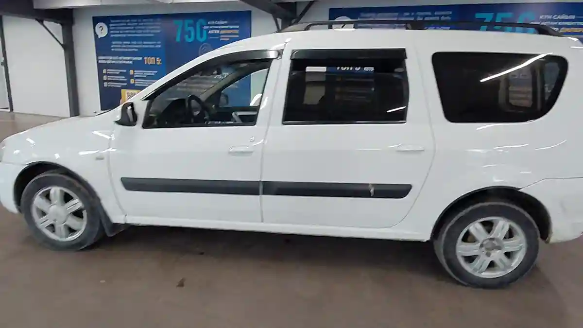 LADA (ВАЗ) Largus 2012 года за 2 500 000 тг. в Астана