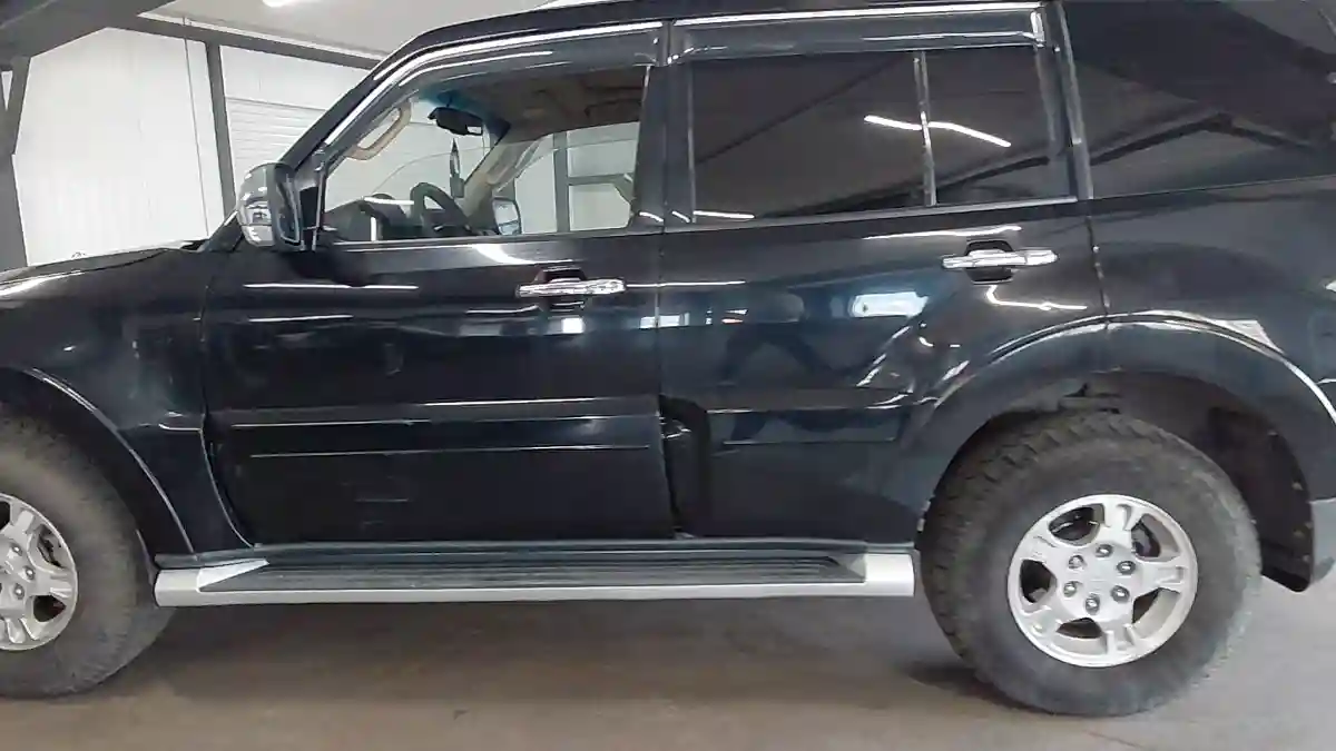 Mitsubishi Pajero 2007 года за 8 000 000 тг. в Астана