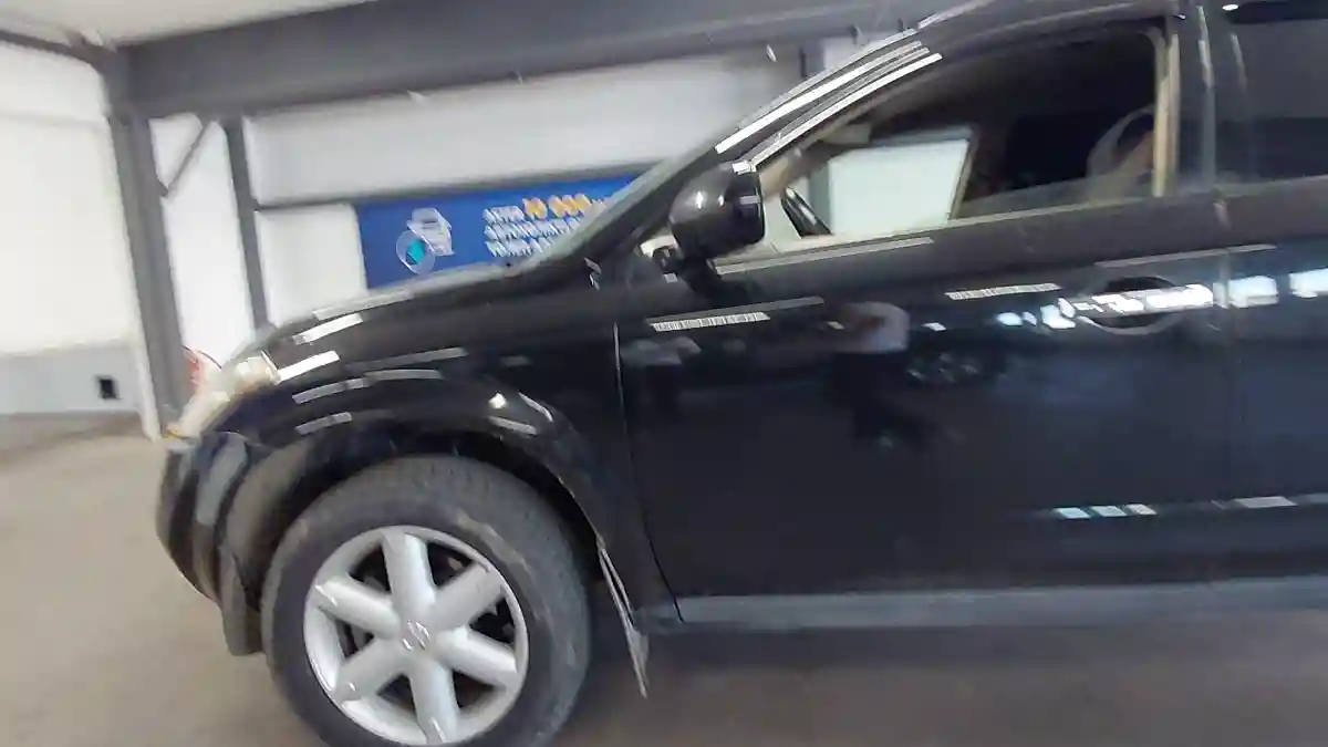 Nissan Murano 2006 года за 3 500 000 тг. в Астана