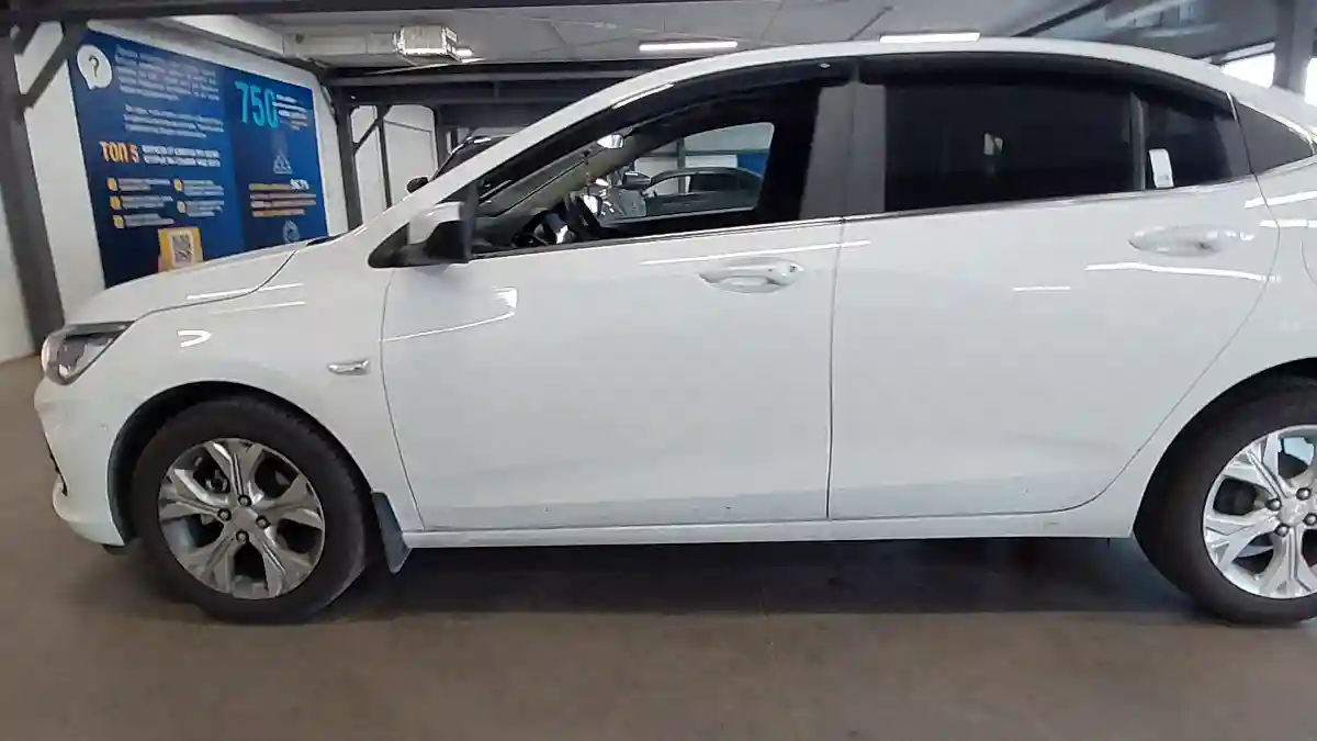 Chevrolet Onix 2025 года за 7 000 000 тг. в Астана