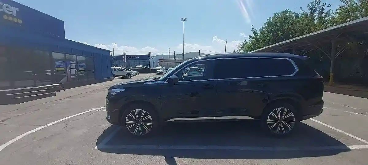 EXEED VX 2023 года за 15 000 000 тг. в Алматы