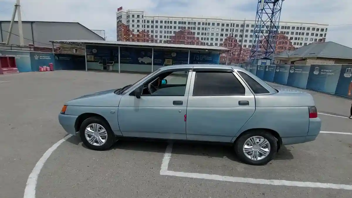 LADA (ВАЗ) 2110 2006 года за 750 000 тг. в Шымкент