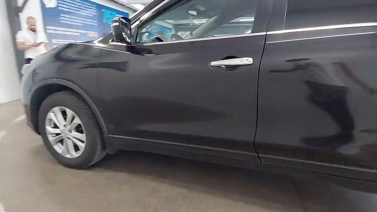 Nissan X-Trail 2017 года за 8 500 000 тг. в Астана