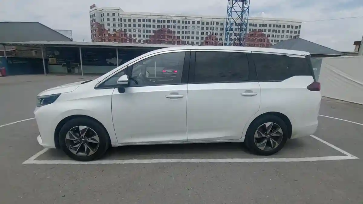 GAC Trumpchi M6 Pro 2023 года за 13 000 000 тг. в Шымкент