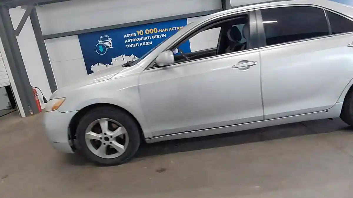 Toyota Camry 2007 года за 4 700 000 тг. в Астана