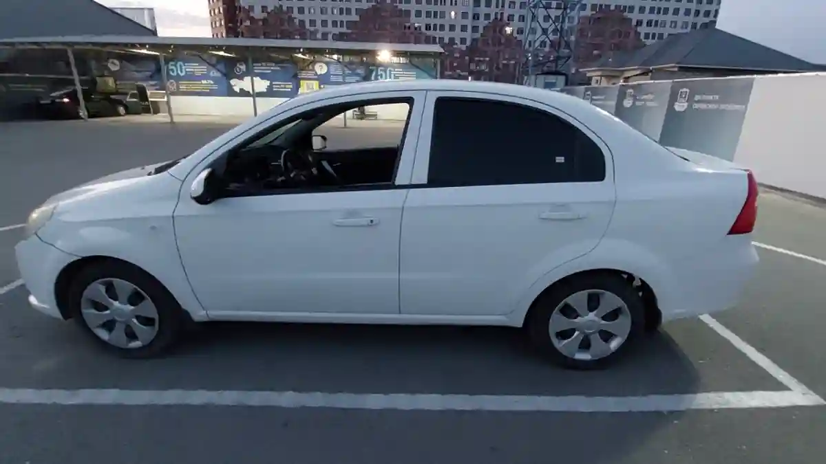Ravon Nexia R3 2019 года за 4 000 000 тг. в Шымкент