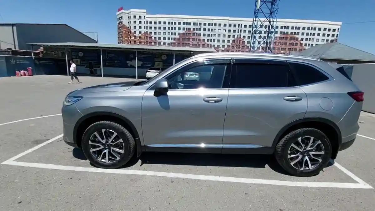 Haval H6 2022 года за 10 000 000 тг. в Шымкент